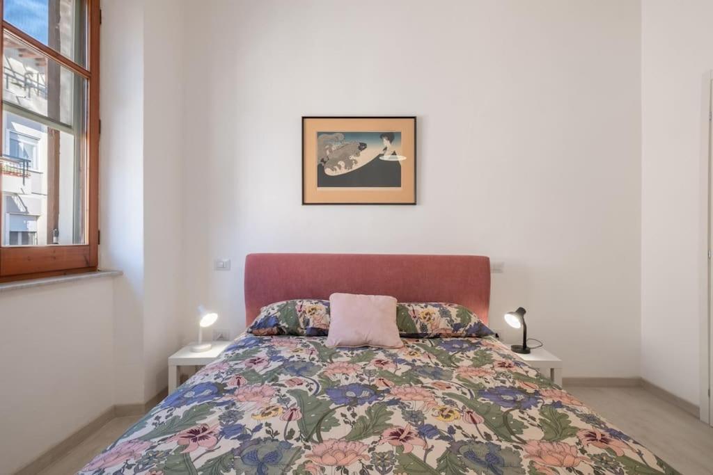 Casa Ofride -Centro-Poetto 10 Min-Wi-Fi-Netflix Leilighet Cagliari Eksteriør bilde