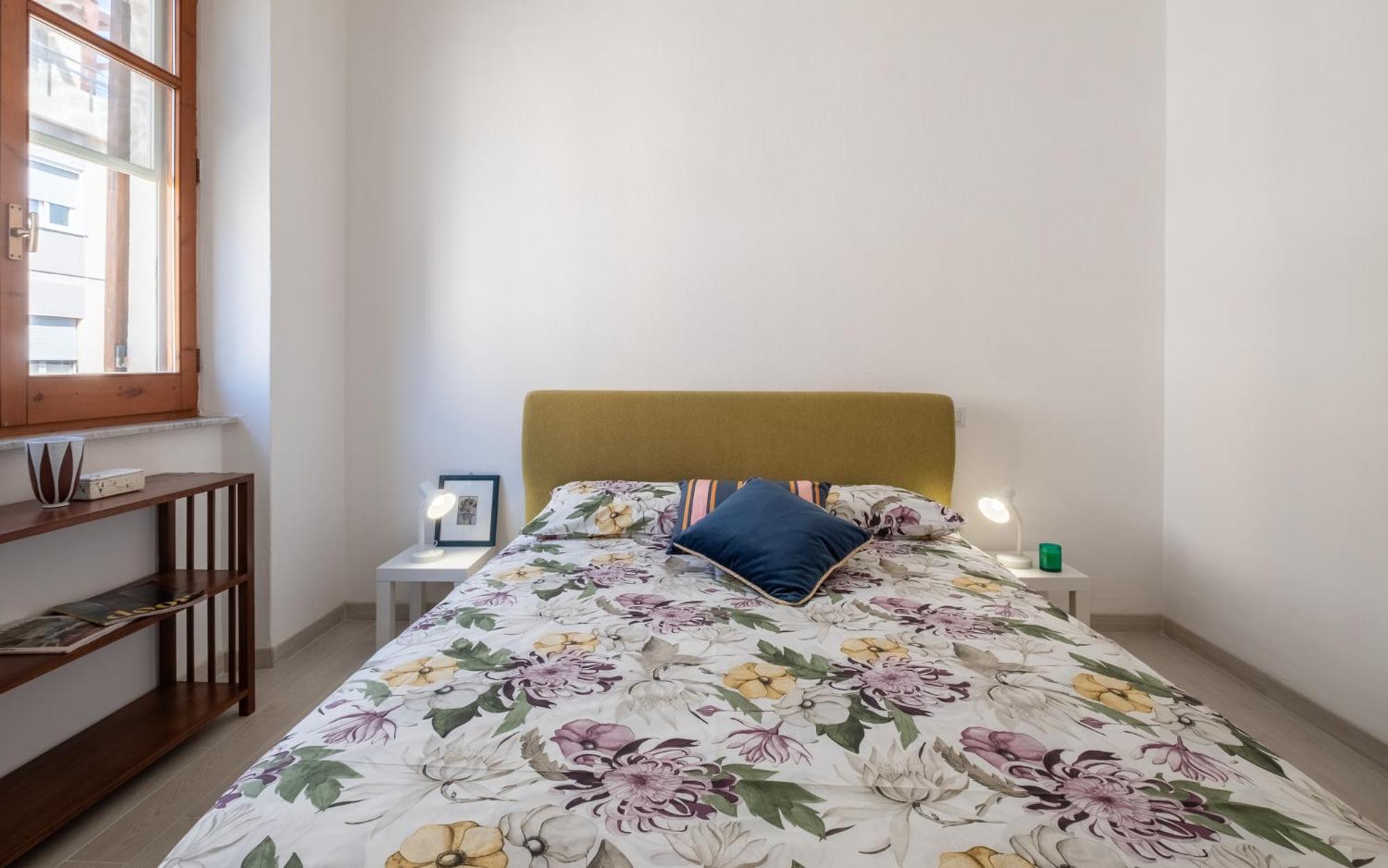 Casa Ofride -Centro-Poetto 10 Min-Wi-Fi-Netflix Leilighet Cagliari Eksteriør bilde